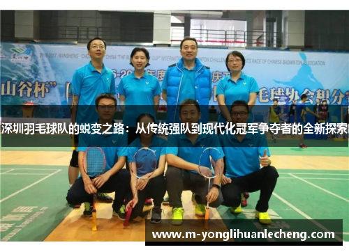 深圳羽毛球队的蜕变之路：从传统强队到现代化冠军争夺者的全新探索